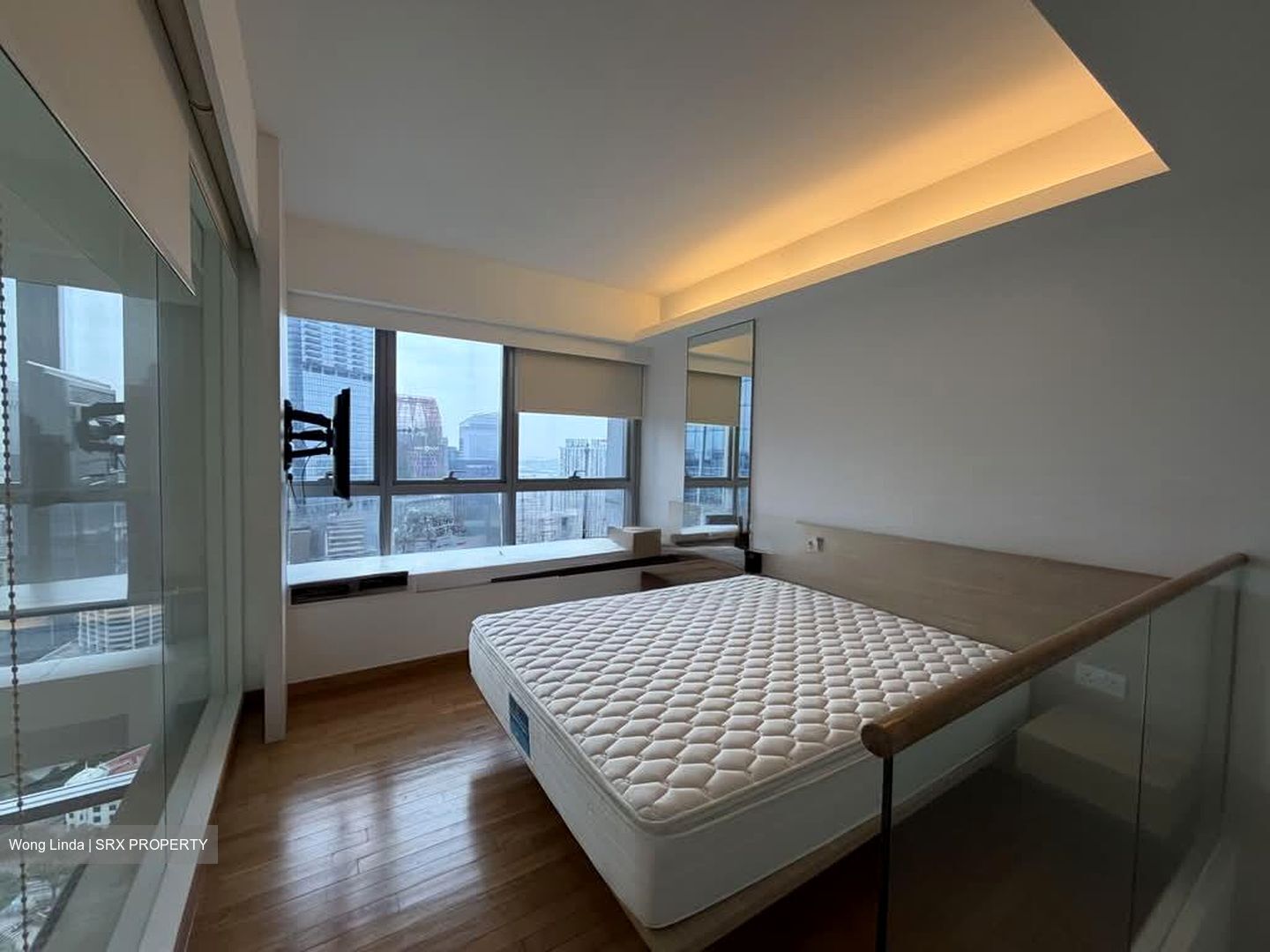 The Clift (D1), Apartment #594137001